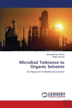 Bertrand.pt - Microbial Tolerance To Organic Solvents