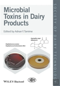 Bertrand.pt - Microbial Toxins In Dairy Products