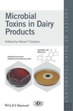 Bertrand.pt - Microbial Toxins In Dairy Products