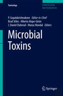 Bertrand.pt - Microbial Toxins