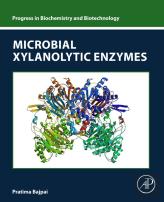 Microbial Xylanolytic Enzymes