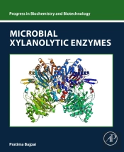 Microbial Xylanolytic Enzymes