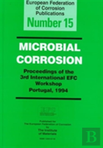 Microbially Corrosion