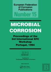 Microbially Corrosion