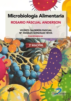 Bertrand.pt - Microbiologia Alimentaria Rosario Pascual Anderson