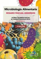Microbiologia Alimentaria Rosario Pascual Anderson