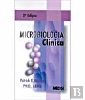 Microbiologia Clínica
