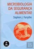 Microbiologia da Segurança Alimentar