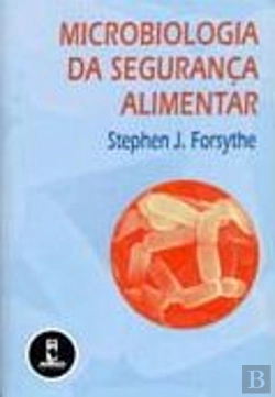 Bertrand.pt - Microbiologia da Segurança Alimentar