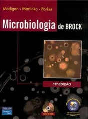 Microbiologia de Brock