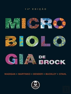 Bertrand.pt - Microbiologia de Brock