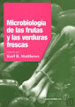 Bertrand.pt - Microbiología De Las Frutas Y Las Verduras Frescas