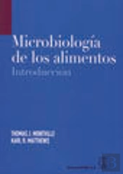 Microbiología De Los Alimentos