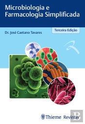 Microbiologia E Farmacologia Simplificada