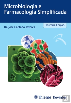 Bertrand.pt - Microbiologia E Farmacologia Simplificada