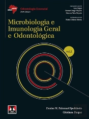 Microbiologia e Imunologia Geral e Odontológica - Vol.1