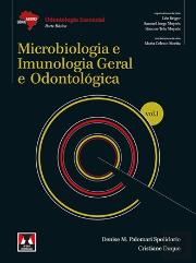 Microbiologia e Imunologia Geral e Odontológica - Vol.1