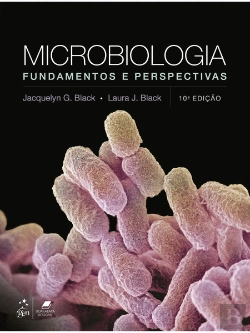 Bertrand.pt - Microbiologia - Fundamentos e Perspectivas