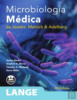 Bertrand.pt - Microbiologia Médica de Jawetz, Melnick & Adelberg