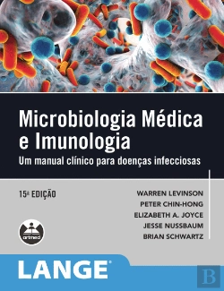 Bertrand.pt - Microbiologia Médica e Imunologia