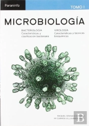 Microbiología. Tomo 1