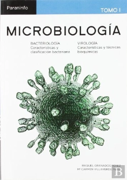 Bertrand.pt - Microbiología. Tomo 1