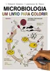 Microbiologia - Um Livro Para Colorir