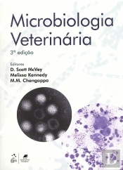 Microbiologia Veterinária