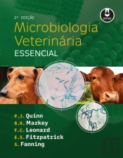 Microbiologia Veterinária Essencial