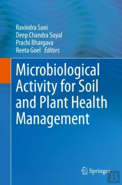 Bertrand.pt - Microbiological Activity For Soil And Plant Health Management