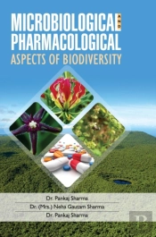 Microbiological And Pharmacological Aspects Of Biodiversity