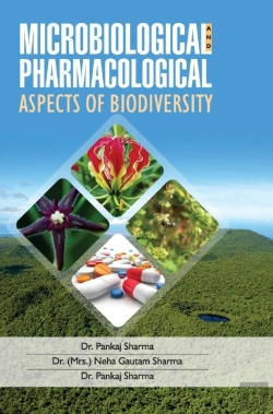Bertrand.pt - Microbiological And Pharmacological Aspects Of Biodiversity