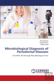Microbiological Diagnosis Of Periodontal