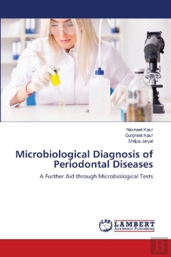 Bertrand.pt - Microbiological Diagnosis Of Periodontal
