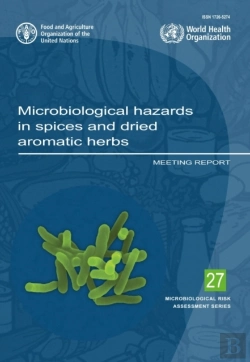Bertrand.pt - Microbiological Hazards In Spices And Dried Aromatic Herbs