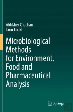 Bertrand.pt - Microbiological Methods For Environment, Food And Pharmaceutical Analysis