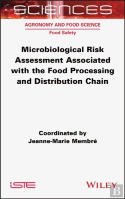 Bertrand.pt - Microbiological Risk Assessment Associated With The Food Processing And Distribution Chain