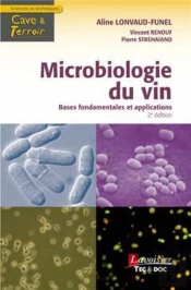 Microbiologie Du Vin (2e Édition)