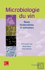 Microbiologie Du Vin Bases Fondamentales Et Applications