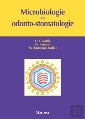 Microbiologie En Odonto-Stomatologie