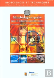 Microbiologie Et Qualite Dans Les Industries Agroalimentaires