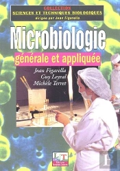 Microbiologie Générale Et Appliquée