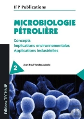 Microbiologie Petroliere