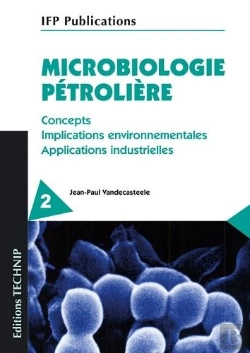 Bertrand.pt - Microbiologie Petroliere