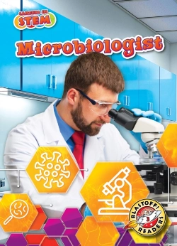Bertrand.pt - Microbiologist