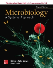 Microbiology A Systems Approach