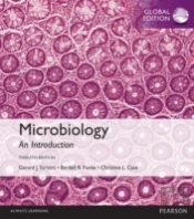 Microbiology: An Introduction, Global Edition