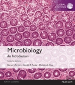 Bertrand.pt - Microbiology: An Introduction, Global Edition