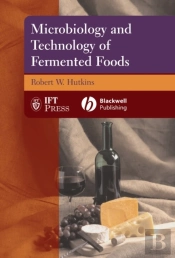 Microbiology And Technology Of Fermented Foods