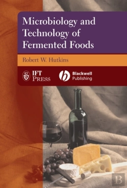 Bertrand.pt - Microbiology And Technology Of Fermented Foods